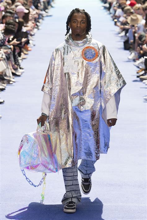 playboi carti louis vuitton runway|playboi carti runway.